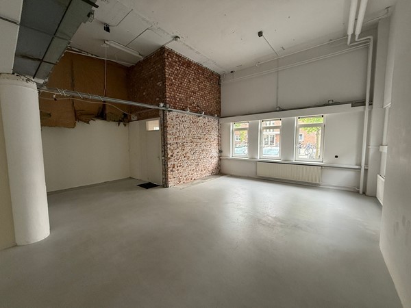 Medium property photo - Elektroweg 11A1, 3051 NB Rotterdam